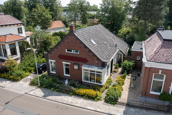 Verkocht: Oosterstraat 9, 9679 KJ Scheemda