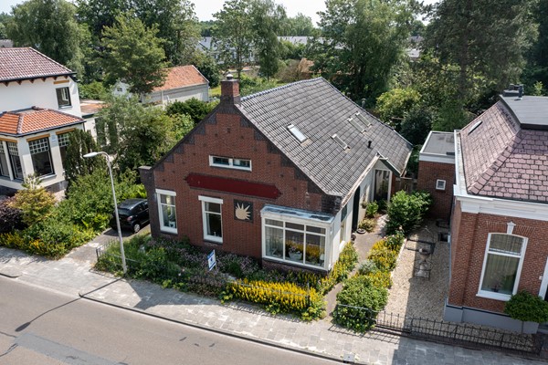Medium property photo - Oosterstraat 9, 9679 KJ Scheemda
