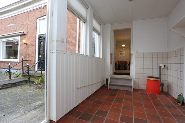 Medium property photo - Oosterstraat 47, 9679 KK Scheemda