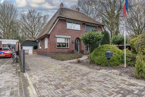 Medium property photo - Beertsterweg 58, 9675 CZ Winschoten