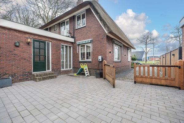Medium property photo - Beertsterweg 58, 9675 CZ Winschoten