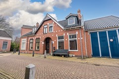 Verkocht onder voorbehoud: Broerstraat 14, 9901EK Appingedam