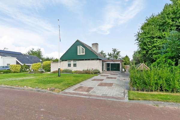 Verkocht: De Meeuwenstaart 1, 9931 BZ Delfzijl