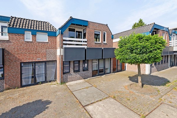 Verkocht onder voorbehoud: Esbörgstraat 17, 9679BS Scheemda