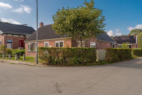 Te koop: Hoofdweg-Noord 5, 9909 AC Spijk