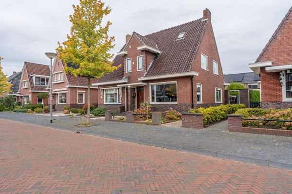 Te koop: Acacialaan 19, 9674AA Winschoten