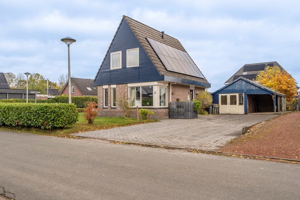 Te koop: Buiten Eexterweg 10, 9679HV Scheemda