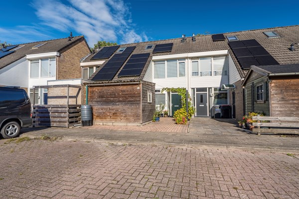 Verkocht onder voorbehoud: Tijsweer 34, 9679 CJ Scheemda