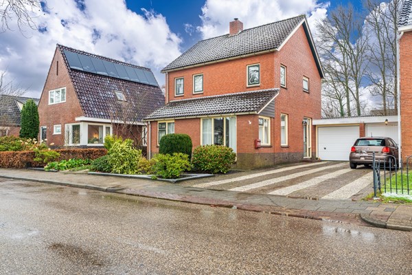 Medium property photo - Oosterstraat 27A, 9679 KK Scheemda