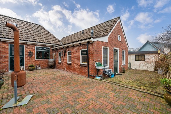 Medium property photo - Schipperslaan 1, 9906 PV Bierum