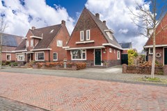 Verkocht onder voorbehoud: Acacialaan 17, 9674AA Winschoten