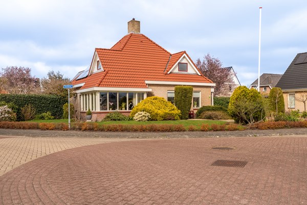 Onder optie: Overburen 8, 9636HA Zuidbroek