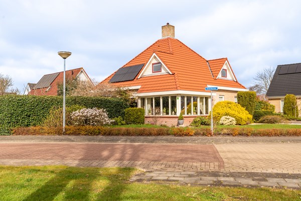 Medium property photo - Overburen 8, 9636 HA Zuidbroek