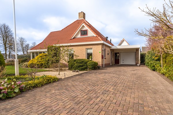 Medium property photo - Overburen 8, 9636 HA Zuidbroek