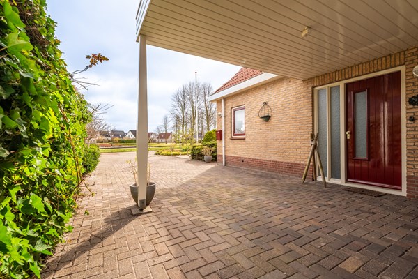 Medium property photo - Overburen 8, 9636 HA Zuidbroek