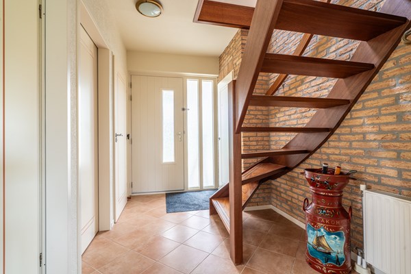 Medium property photo - Overburen 8, 9636 HA Zuidbroek