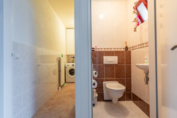 Medium property photo - Overburen 8, 9636 HA Zuidbroek
