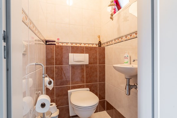 Medium property photo - Overburen 8, 9636 HA Zuidbroek