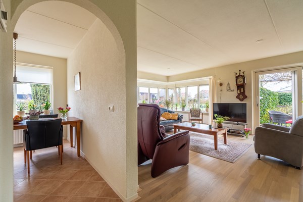 Medium property photo - Overburen 8, 9636 HA Zuidbroek