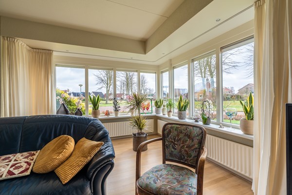 Medium property photo - Overburen 8, 9636 HA Zuidbroek
