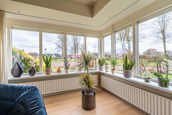 Medium property photo - Overburen 8, 9636 HA Zuidbroek
