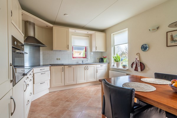 Medium property photo - Overburen 8, 9636 HA Zuidbroek