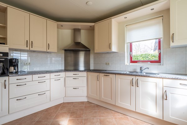 Medium property photo - Overburen 8, 9636 HA Zuidbroek