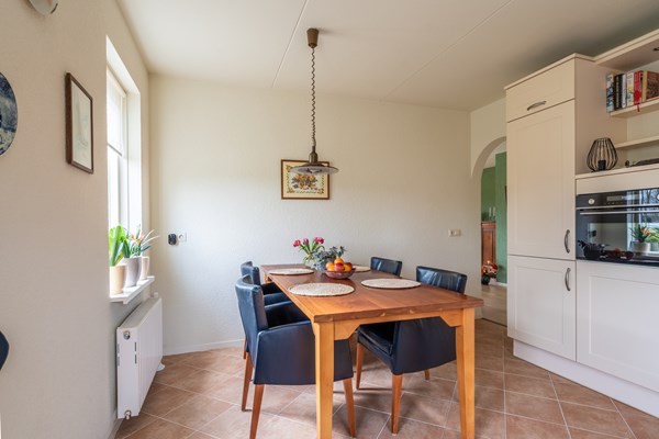 Medium property photo - Overburen 8, 9636 HA Zuidbroek