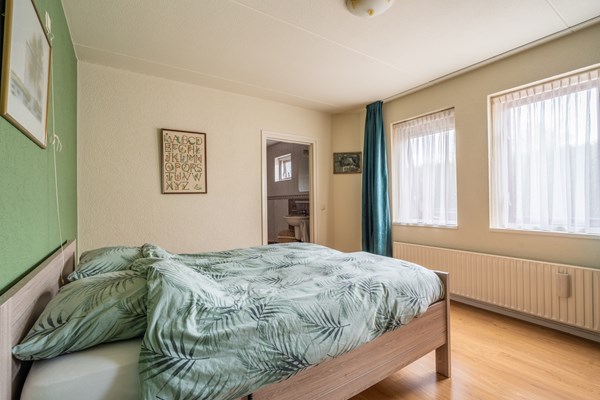 Medium property photo - Overburen 8, 9636 HA Zuidbroek