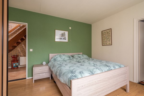 Medium property photo - Overburen 8, 9636 HA Zuidbroek