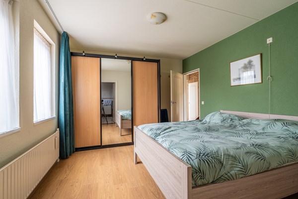 Medium property photo - Overburen 8, 9636 HA Zuidbroek
