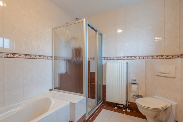 Medium property photo - Overburen 8, 9636 HA Zuidbroek
