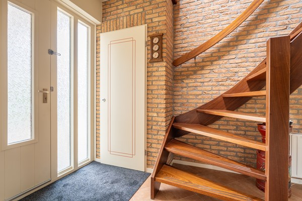 Medium property photo - Overburen 8, 9636 HA Zuidbroek