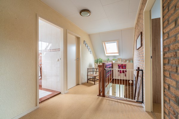 Medium property photo - Overburen 8, 9636 HA Zuidbroek