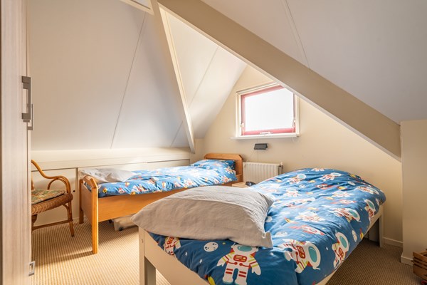Medium property photo - Overburen 8, 9636 HA Zuidbroek