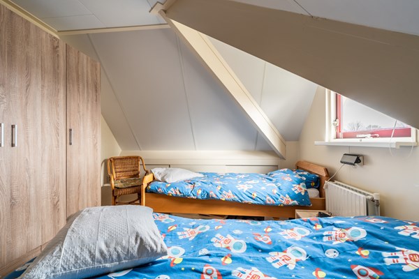 Medium property photo - Overburen 8, 9636 HA Zuidbroek