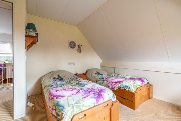 Medium property photo - Overburen 8, 9636 HA Zuidbroek