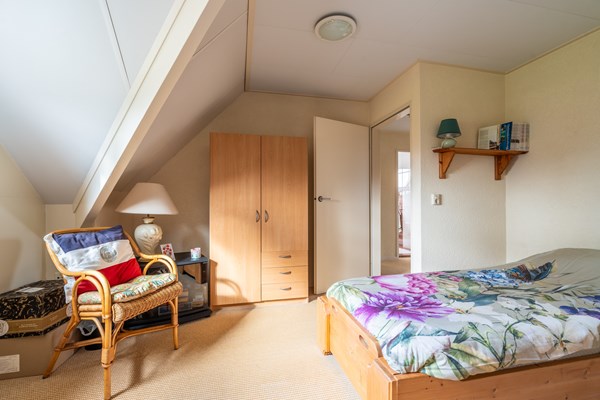 Medium property photo - Overburen 8, 9636 HA Zuidbroek