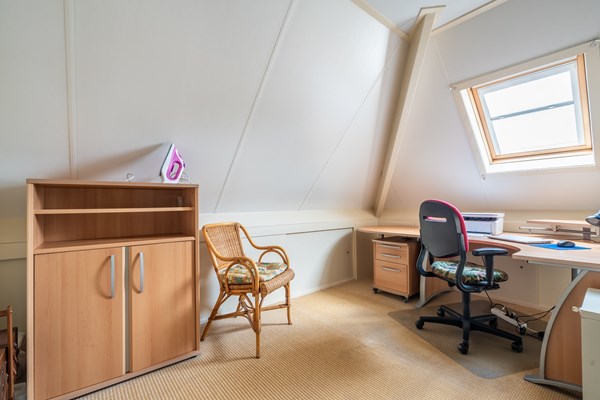 Medium property photo - Overburen 8, 9636 HA Zuidbroek