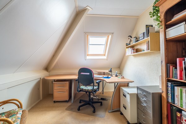 Medium property photo - Overburen 8, 9636 HA Zuidbroek