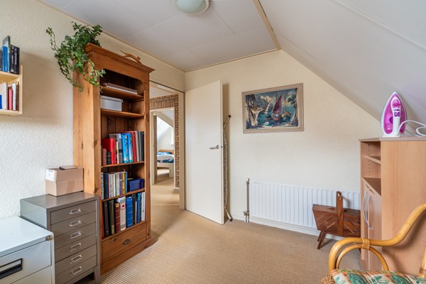 Medium property photo - Overburen 8, 9636 HA Zuidbroek