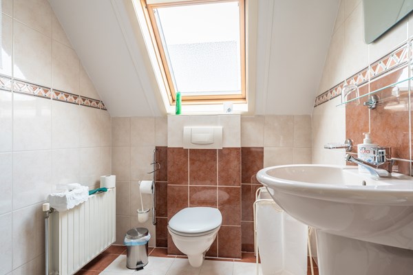 Medium property photo - Overburen 8, 9636 HA Zuidbroek
