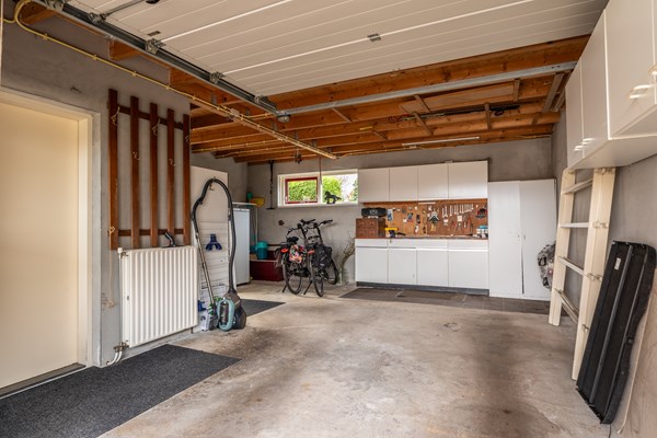 Medium property photo - Overburen 8, 9636 HA Zuidbroek