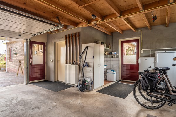 Medium property photo - Overburen 8, 9636 HA Zuidbroek