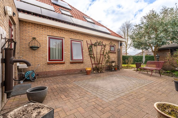 Medium property photo - Overburen 8, 9636 HA Zuidbroek