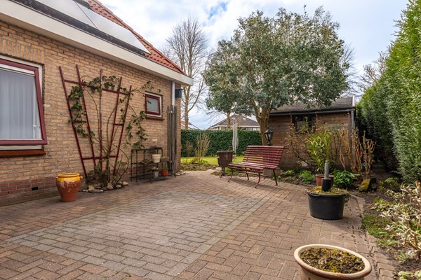 Medium property photo - Overburen 8, 9636 HA Zuidbroek