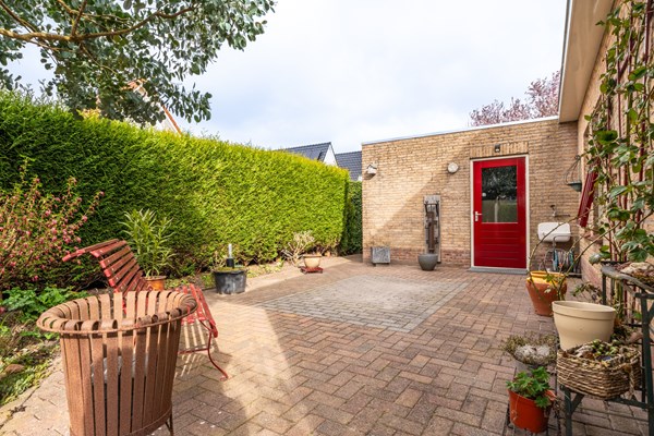 Medium property photo - Overburen 8, 9636 HA Zuidbroek