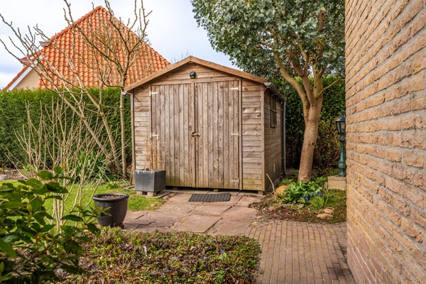 Medium property photo - Overburen 8, 9636 HA Zuidbroek