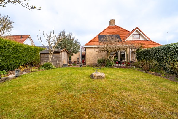 Medium property photo - Overburen 8, 9636 HA Zuidbroek