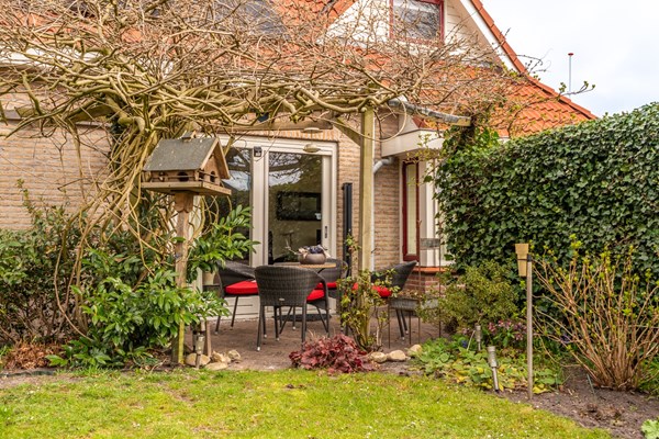 Medium property photo - Overburen 8, 9636 HA Zuidbroek